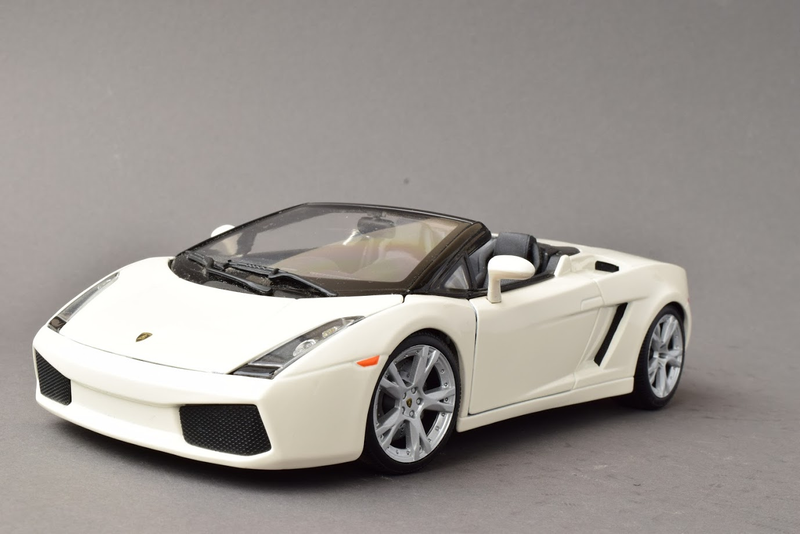 Illustration for article titled Running of the Bulls Week: The Gallardo